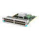 HPE - Modulo di espansione - Gigabit SFP x 24 - per HPE Aruba 5406R, 5406R 16, 5406R 44, 5406R 8-port, 5406R zl2, 5412R, 5412R 