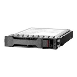 HPE - SSD - 3.84 TB - hot swap - 2.5" SFF - SATA 6Gb/s - Multi Vendor