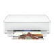 HP ENVY 6022e All-in-One - Stampante multifunzione - colore - ink-jet - 216 x 297 mm (originale) - A4/Letter (supporti) - fino 