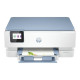 HP ENVY Inspire 7221e All-in-One - Stampante multifunzione - colore - ink-jet - 216 x 297 mm (originale) - A4/Legal (supporti) 