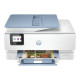 HP ENVY Inspire 7921e All-in-One - Stampante multifunzione - colore - ink-jet - 216 x 297 mm (originale) - A4/Legal (supporti) 