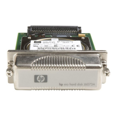 HP High Performance - HDD - EIO - per Color LaserJet 3000, 3800, 4650, 4700, 5550, 9500- LaserJet 42XX, 43XX, 5200, 90XX