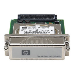 HP High Performance - HDD - SATA 1.5Gb/s / EIO - per Color LaserJet CP3505- Color LaserJet Enterprise CP4025, CP4525- LaserJet 