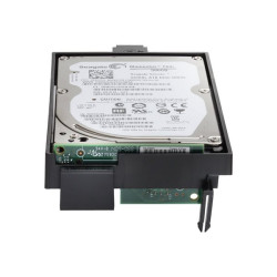 HP High Performance Secure Hard Disk - HDD - interno - per LaserJet Enterprise M554- LaserJet Managed MFP E72430- LaserJet Mana