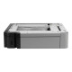 HP Input Tray - Cassetto supporti - 500 fogli in 1 cassetti - per LaserJet Enterprise MFP M630- LaserJet Enterprise Flow MFP M6