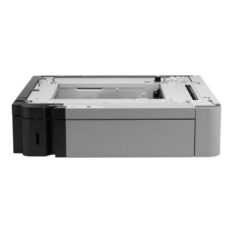 HP Input Tray - Cassetto supporti - 500 fogli in 1 cassetti - per LaserJet Enterprise MFP M630- LaserJet Enterprise Flow MFP M6