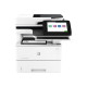 HP LaserJet Enterprise Flow MFP M528z - Stampante multifunzione - B/N - laser - Legal (216 x 356 mm)/A4 (210 x 297 mm) (origina