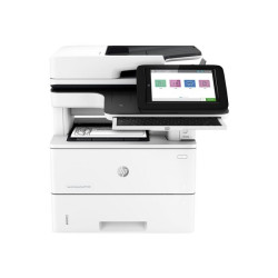 HP LaserJet Enterprise Flow MFP M528z - Stampante multifunzione - B/N - laser - Legal (216 x 356 mm)/A4 (210 x 297 mm) (origina