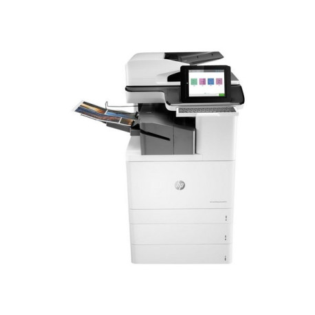 HP LaserJet Enterprise Flow MFP M776zs - Stampante multifunzione - colore - laser - 297 x 864 mm (originale) - A3/Ledger (suppo