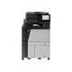 HP LaserJet Enterprise Flow MFP M880z+ - Stampante multifunzione - colore - laser - A3 (297 x 420 mm), Ledger (279 x 432 mm) (o