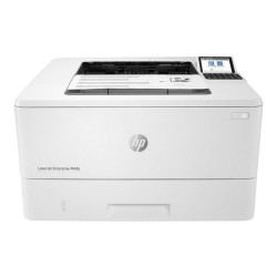 HP LaserJet Enterprise M406dn - Stampante - B/N - Duplex - laser - A4/Legal - 1200 x 1200 dpi - fino a 40 ppm - capacità 350 fo