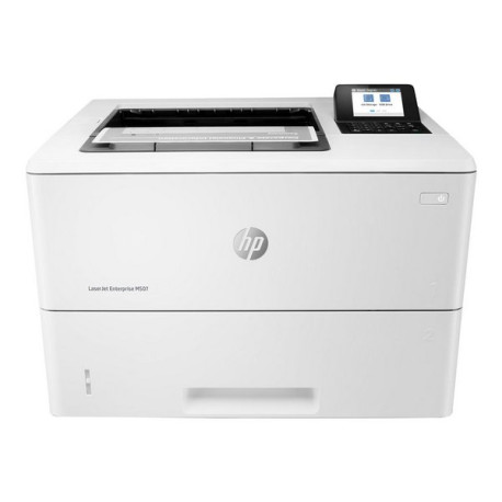 HP LaserJet Enterprise M507dn - Stampante - B/N - Duplex - laser - A4/Legal - 1200 x 1200 dpi - fino a 50 ppm - capacità 650 fo