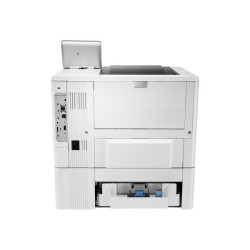 HP LaserJet Enterprise M507x - Stampante - B/N - Duplex - laser - A4/Legal - 1200 x 1200 dpi - fino a 43 ppm - capacità 1200 fo