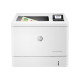 HP LaserJet Enterprise M554dn - Stampante - colore - Duplex - laser - A4/Legal - 1200 x 1200 dpi - fino a 33 ppm (mono) / fino 