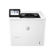 HP LaserJet Enterprise M611dn - Stampante - B/N - Duplex - laser - A4/Legal - 1200 x 1200 dpi - fino a 61 ppm - capacità 650 fo