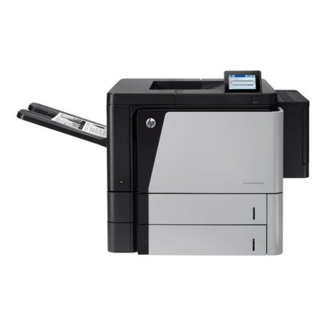 HP LaserJet Enterprise M806dn - Stampante - B/N - Duplex - laser - A3 - 1200 x 1200 dpi - fino a 56 ppm - capacità 1100 fogli -