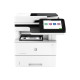 HP LaserJet Enterprise MFP M528dn - Stampante multifunzione - B/N - laser - Legal (216 x 356 mm) (originale) - A4/Legal (suppor