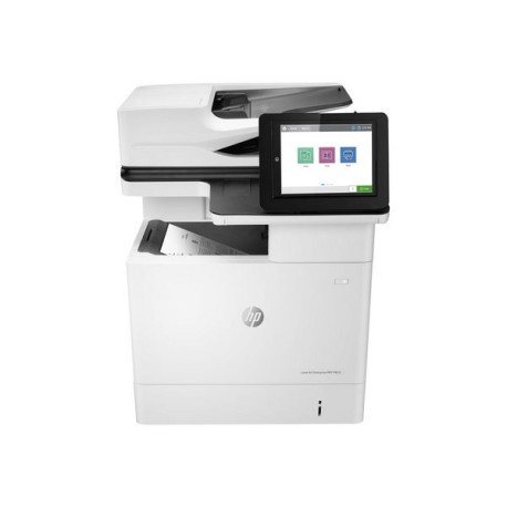 HP LaserJet Enterprise MFP M635h - Stampante multifunzione - B/N - laser - 216 x 864 mm (originale) - A4/Legal (supporti) - fin