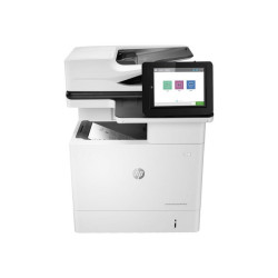 HP LaserJet Enterprise MFP M636fh - Stampante multifunzione - B/N - laser - 216 x 864 mm (originale) - A4/Legal (supporti) - fi