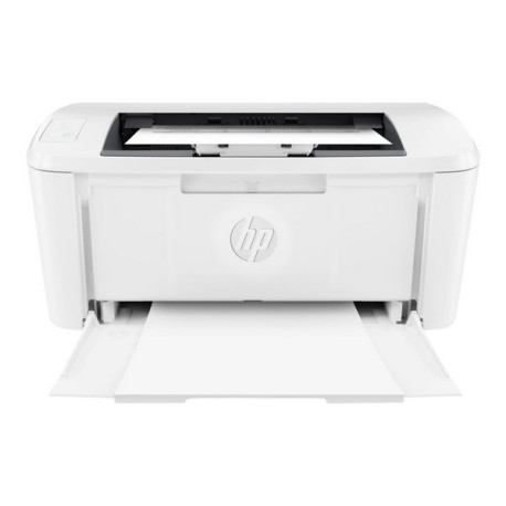 HP LaserJet M110w - Stampante - B/N - laser - A4/Letter - 600 x 600 dpi - fino a 20 ppm - capacità 150 fogli - USB 2.0, Wi-Fi(n