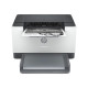 HP LaserJet M209dw - Stampante - B/N - Duplex - laser - A4/Legal - 600 x 600 dpi - fino a 29 ppm - capacità 150 fogli - USB 2.0