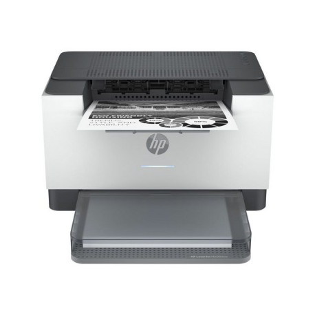 HP LaserJet M209dwe - Stampante - B/N - Duplex - laser - A4/Legal - 600 x 600 dpi - fino a 29 ppm - capacità 150 fogli - USB 2.