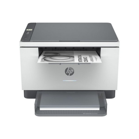 HP LaserJet MFP M234dw - Stampante multifunzione - B/N - laser - Legal (216 x 356 mm) (originale) - Legal (supporti) - fino a 2