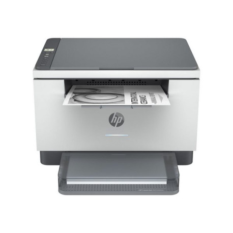 HP LaserJet MFP M234dwe - Stampante multifunzione - B/N - laser - Legal (216 x 356 mm) (originale) - Legal (supporti) - fino a 