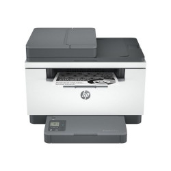 HP LaserJet MFP M234sdwe - Stampante multifunzione - B/N - laser - Legal (216 x 356 mm) (originale) - Legal (supporti) - fino a