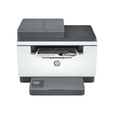 HP LaserJet MFP M234sdwe - Stampante multifunzione - B/N - laser - Legal (216 x 356 mm) (originale) - Legal (supporti) - fino a