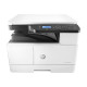 HP LaserJet MFP M442dn - Stampante multifunzione - B/N - laser - A3/Ledger (297 x 432 mm) (originale) - A3/Ledger (supporti) - 