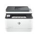 HP LaserJet Pro MFP 3102fdw - Stampante multifunzione - B/N - laser - Legal (216 x 356 mm) (originale) - A4/Legal (supporti) - 