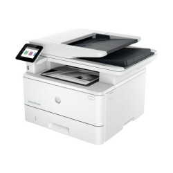 HP LaserJet Pro MFP 4102fdn - Stampante multifunzione - B/N - laser - Legal (216 x 356 mm) (originale) - A4/Legal (supporti) - 