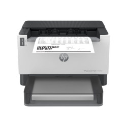 HP LaserJet Tank 1504w - Stampante - B/N - laser - ricaricabile - A4/Letter - 600 x 600 dpi - fino a 22 ppm - capacità 150 fogl