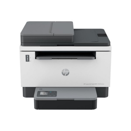 HP LaserJet Tank MFP 2604sdw - Stampante multifunzione - B/N - laser - ricaricabile - 216 x 297 mm (originale) - A4/Legal (supp