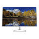 HP M27fq - M-Series - monitor a LED - 27" - 2560 x 1440 QHD @ 75 Hz - IPS - 300 cd/m² - 1000:1 - 5 ms - 2xHDMI, DisplayPort