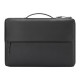 HP Notebook Sleeve - Custodia per notebook - fino a 14" - nero - per HP 14, 14s- Chromebook 14a- Chromebook x360 14a, 14b, 14c-