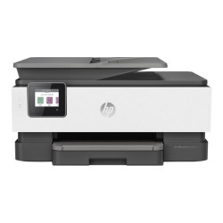 HP Officejet Pro 8022e All-in-One - Stampante multifunzione - colore - ink-jet - Legal (216 x 356 mm) (originale) - A4/Legal (s