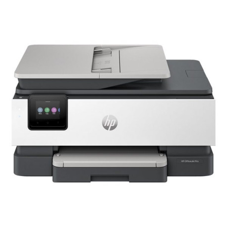 HP Officejet Pro 8125e All-in-One - Stampante multifunzione - colore - ink-jet - Legal (216 x 356 mm) (originale) - A4/Legal (s