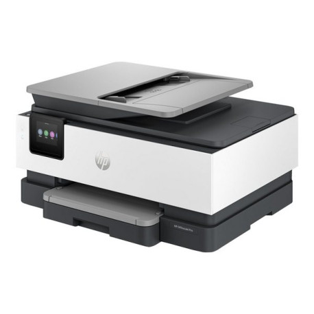 HP Officejet Pro 8132e All-in-One - Stampante multifunzione - colore - ink-jet - Legal (216 x 356 mm) (originale) - A4/Legal (s