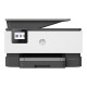 HP Officejet Pro 9012e All-in-One - Stampante multifunzione - colore - ink-jet - Legal (216 x 356 mm) (originale) - A4/Legal (s