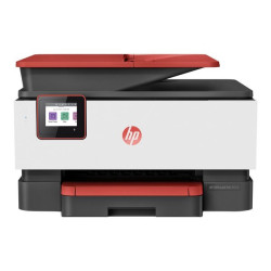 HP Officejet Pro 9016 All-in-One - Stampante multifunzione - colore - ink-jet - Legal (216 x 356 mm) (originale) - A4/Legal (su