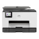 HP Officejet Pro 9022e All-in-One - Stampante multifunzione - colore - ink-jet - Legal (216 x 356 mm) (originale) - A4/Legal (s