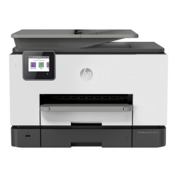 HP Officejet Pro 9022e All-in-One - Stampante multifunzione - colore - ink-jet - Legal (216 x 356 mm) (originale) - A4/Legal (s