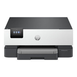 HP Officejet Pro 9110b All-in-One - Stampante multifunzione - colore - ink-jet - Legal (216 x 356 mm) (originale) - A4/Legal (s