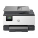 HP Officejet Pro 9120b All-in-One - Stampante multifunzione - colore - ink-jet - Legal (216 x 356 mm) (originale) - A4/Legal (s