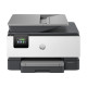 HP Officejet Pro 9125e All-in-One - Stampante multifunzione - colore - ink-jet - Legal (216 x 356 mm) (originale) - A4/Legal (s