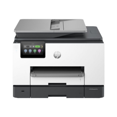 HP Officejet Pro 9130b All-in-One - Stampante multifunzione - colore - ink-jet - Legal (216 x 356 mm) (originale) - A4/Legal (s