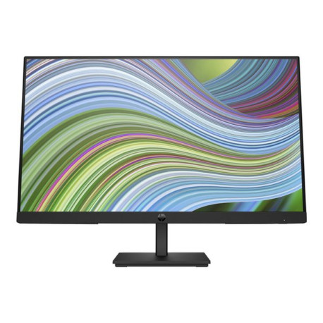 HP P24 G5 - P-Series - monitor a LED - 23.8" - 1920 x 1080 Full HD (1080p) @ 75 Hz - IPS - 250 cd/m² - 1000:1 - 5 ms - HDMI, VG