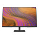 HP P24h G5 - Monitor a LED - 23.8" - 1920 x 1080 Full HD (1080p) @ 75 Hz - IPS - 250 cd/m² - 1000:1 - 5 ms - HDMI, VGA, Display